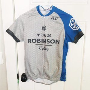 11/16 PODIUM BIKE TOP